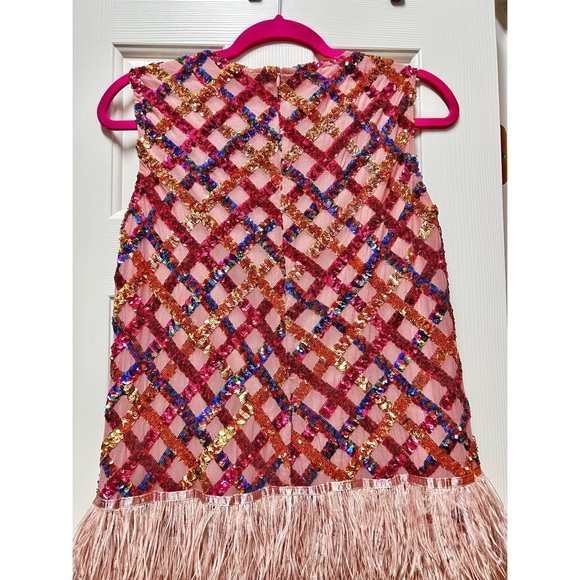 Queen of Sparkles Dress XS - Picture 15 of 16